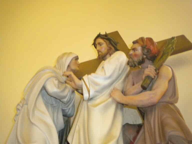 Good Friday: The crosses we create