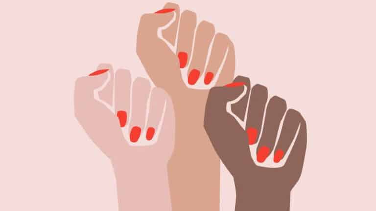 three-fists-#metoo