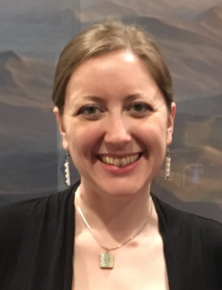 Hannah Bowman: Prison Abolition