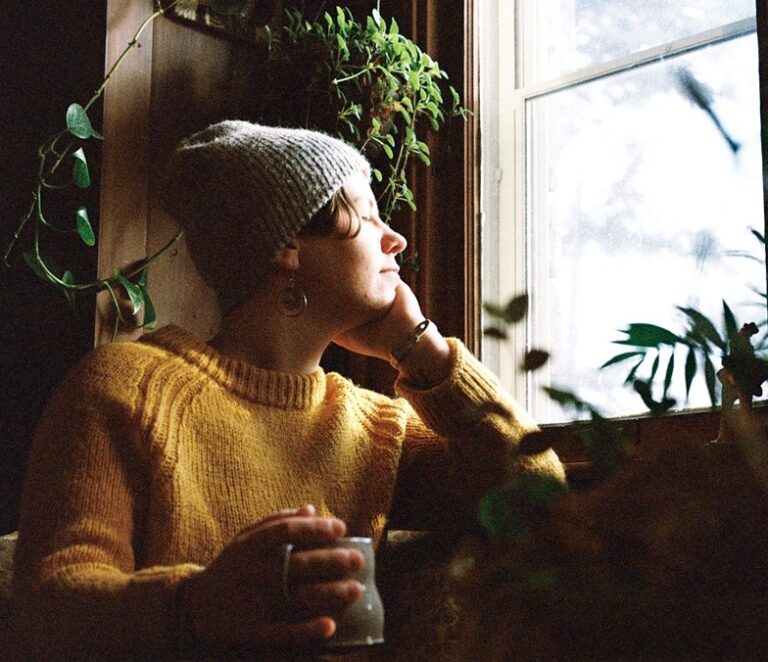 Kateri Boucher, Geez: Contemplative Cultural Resistance