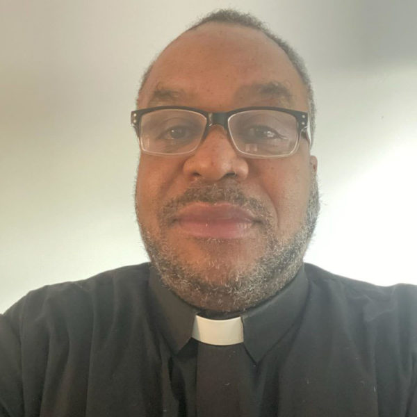 Father David A. Jones: The Intersection of Oneness and Rugged Individualism