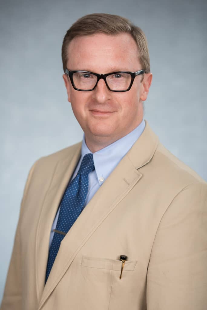 Steven P. Millies
