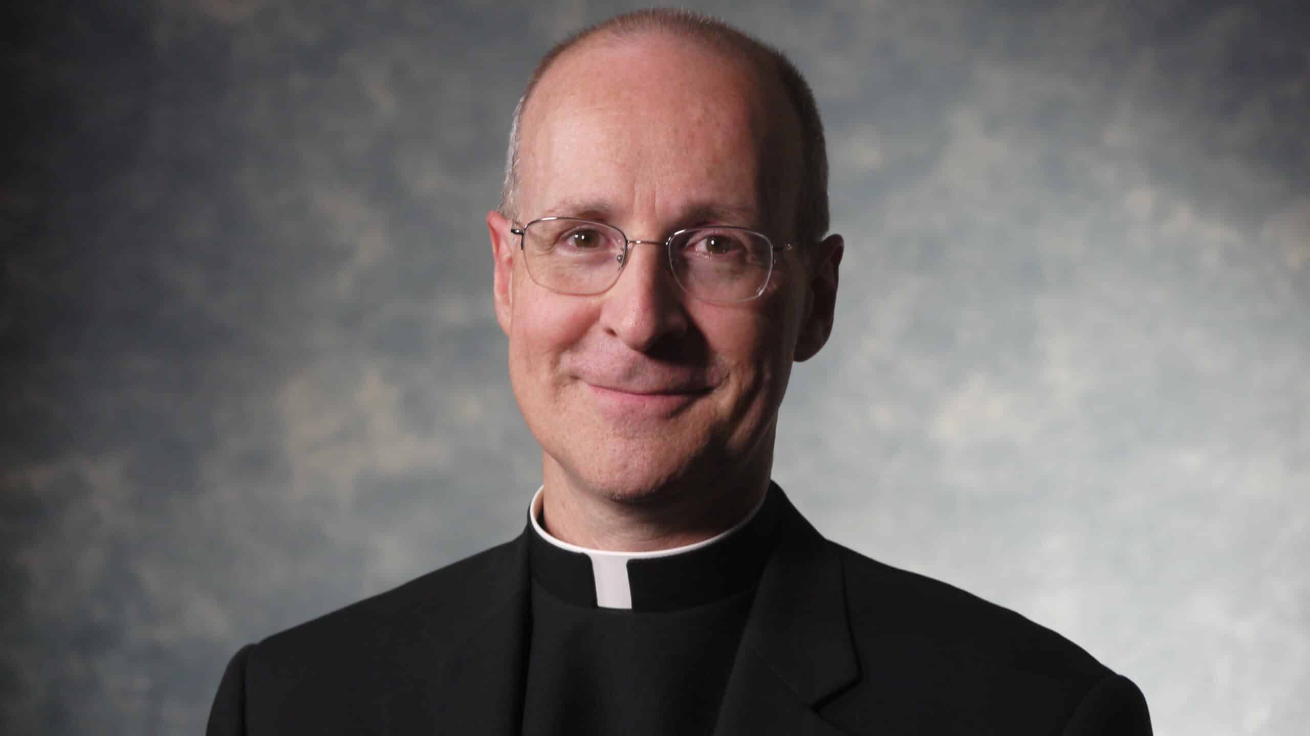 Father James Martin