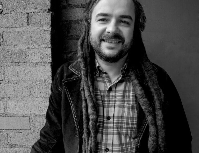 Father Adam Bucko