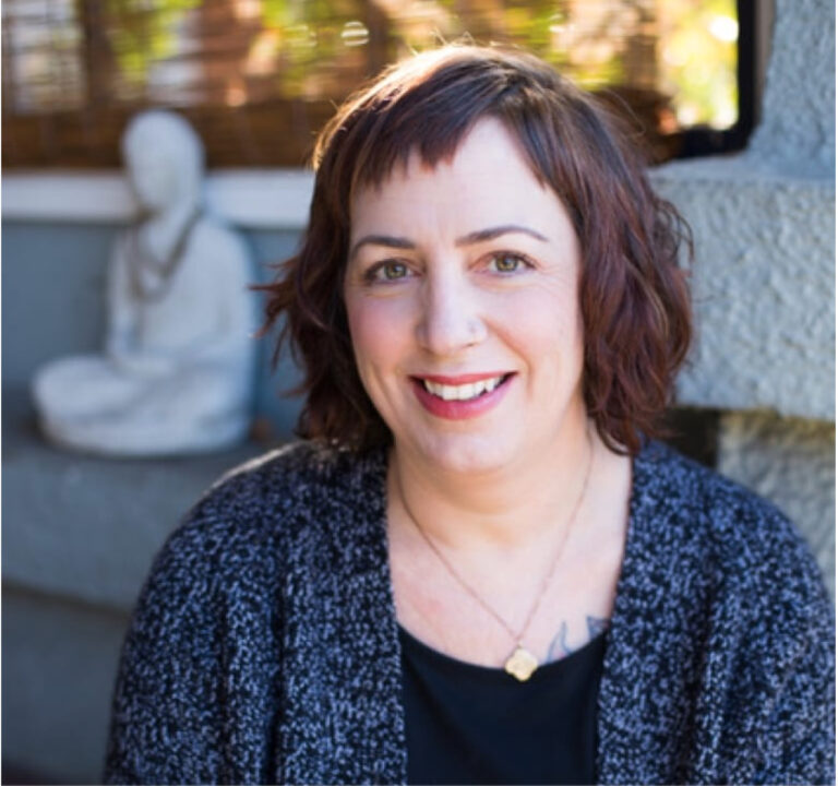 Kaya Oakes: On Forgiveness