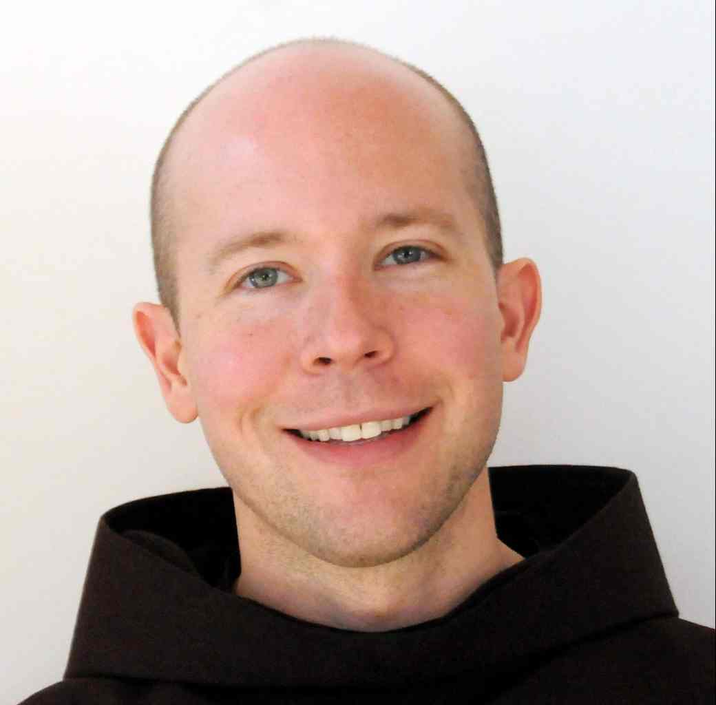 Father Dan Horan
