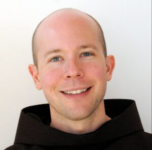 Father Dan Horan