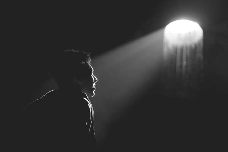 How Spiritual Direction helps with discernment