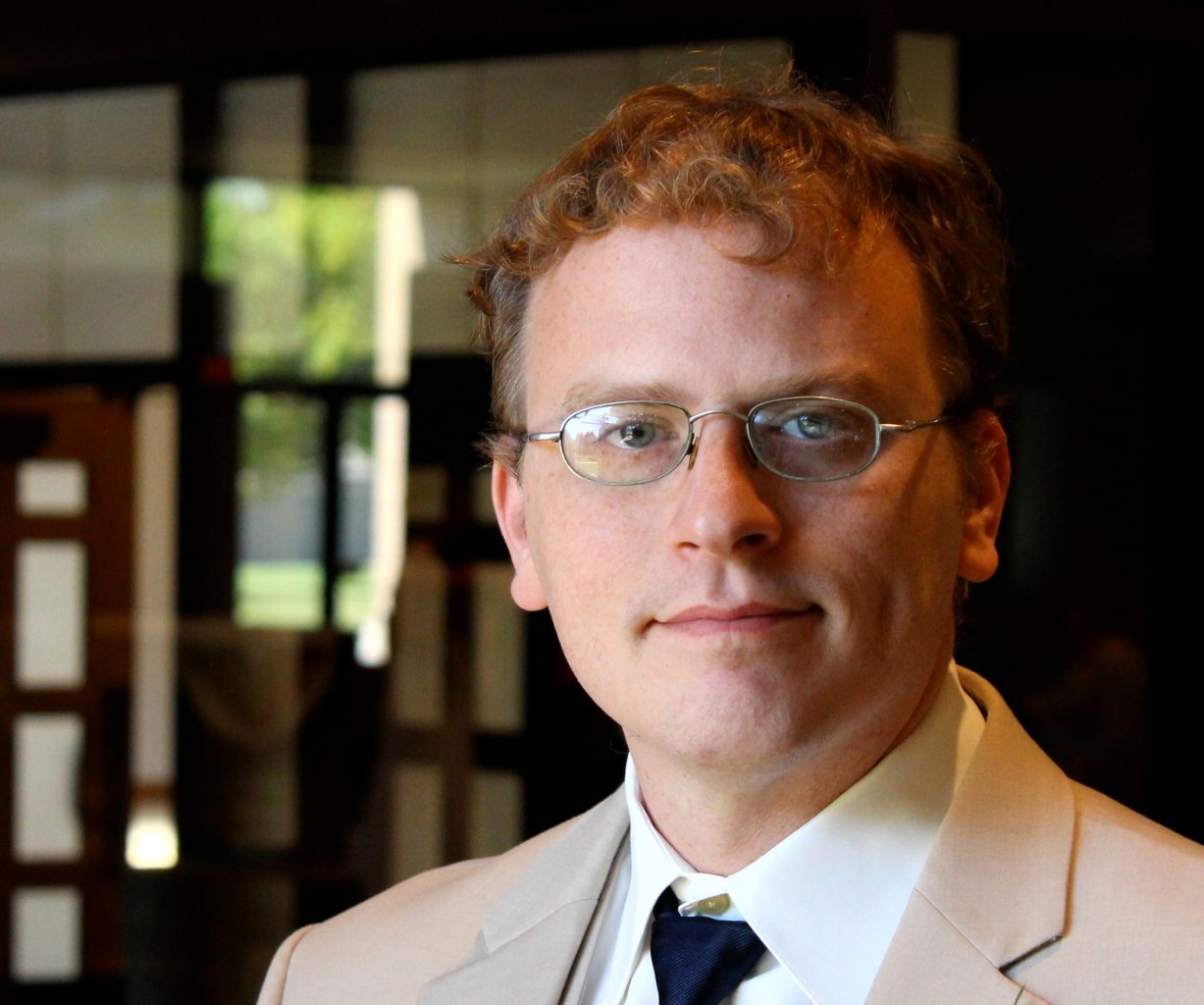 Paul Engler