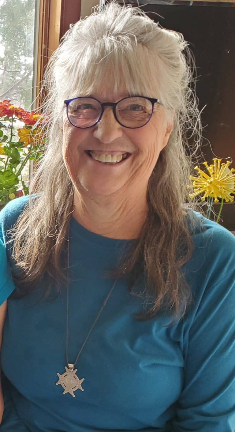 Sister Roselyn Heil