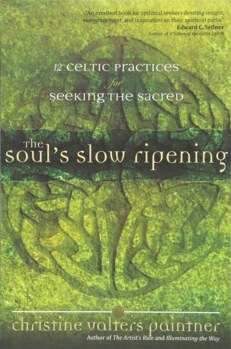 Calm in the Chaos: A Review of “The Soul’s Slow Ripening”