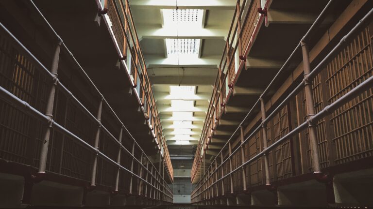 Prison reform and COVID-19