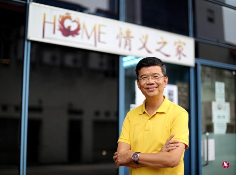 Ivan Ng: The Journey from Pride to Christian Humility