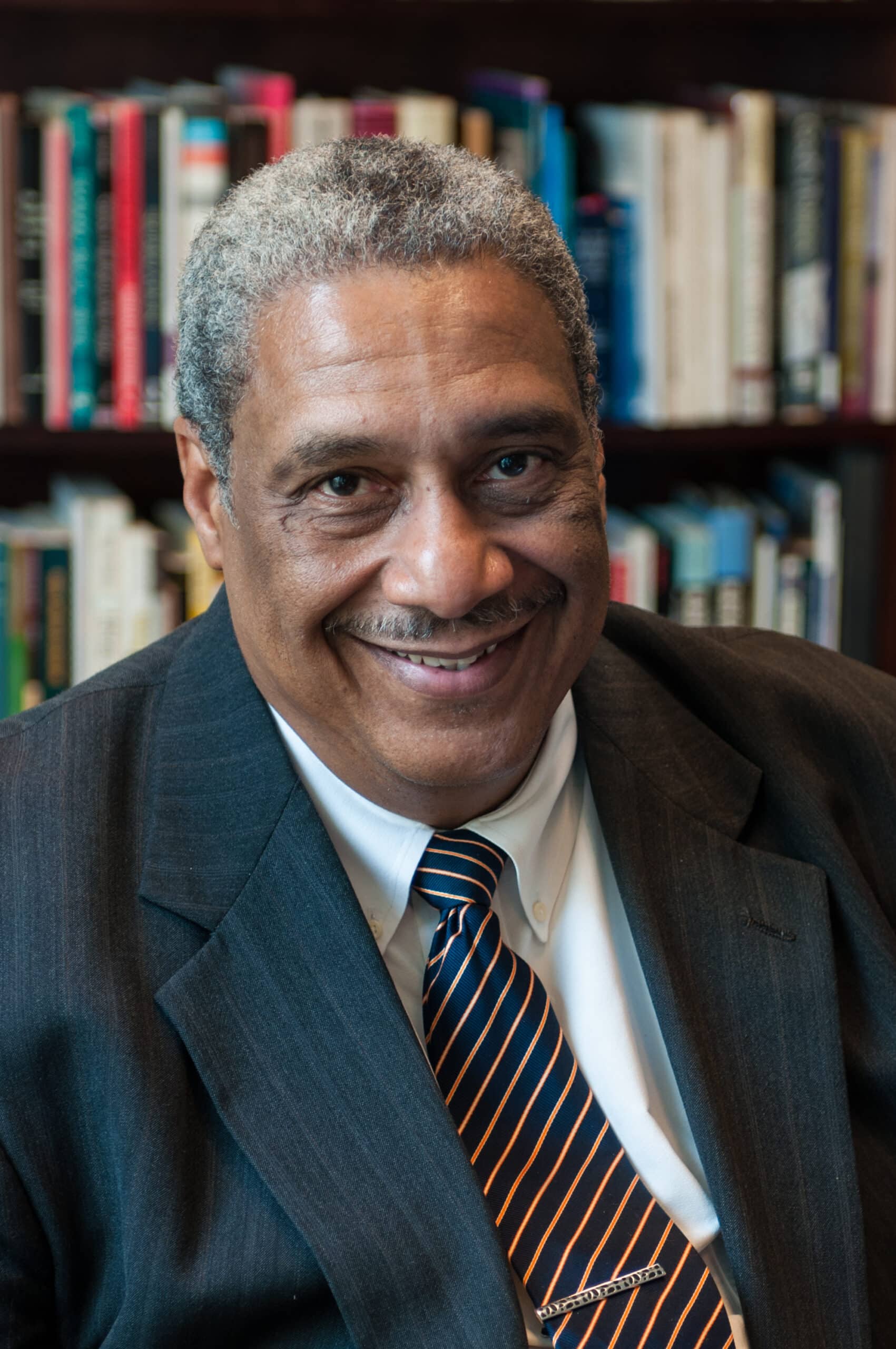 Ralph McCloud: Uplifting the Poor