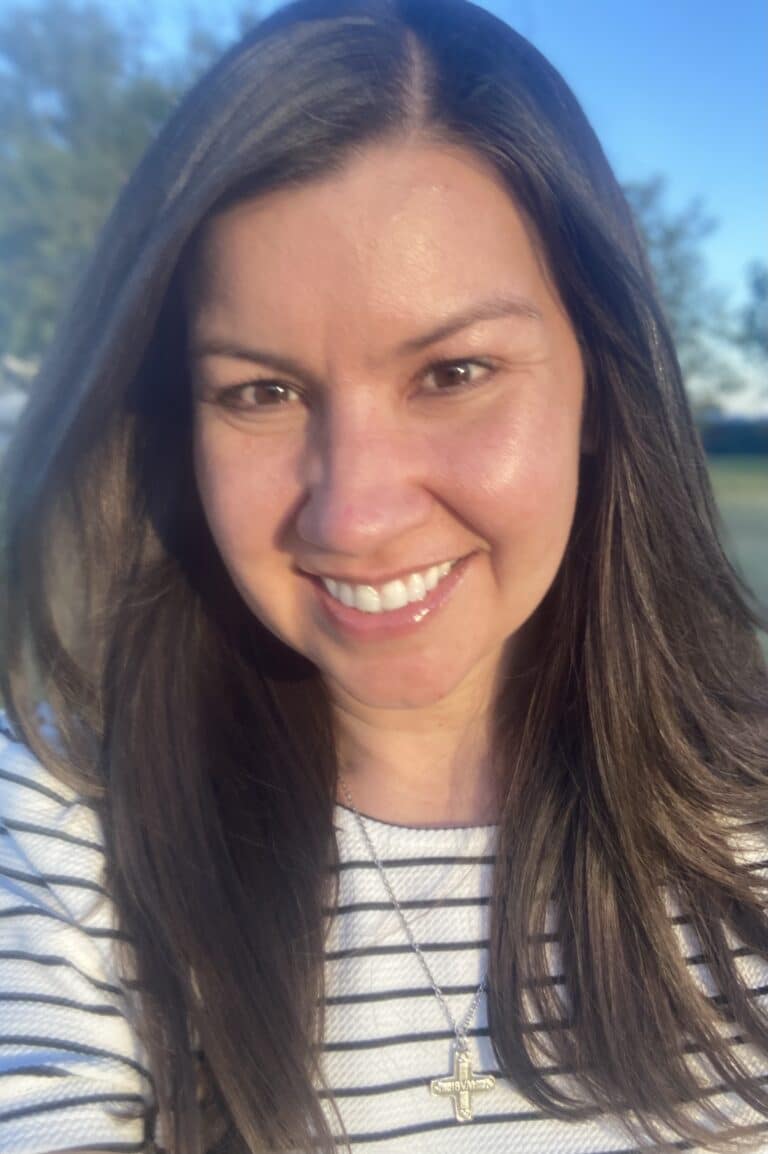 Sister Christa Parra: Accompanying At the Border