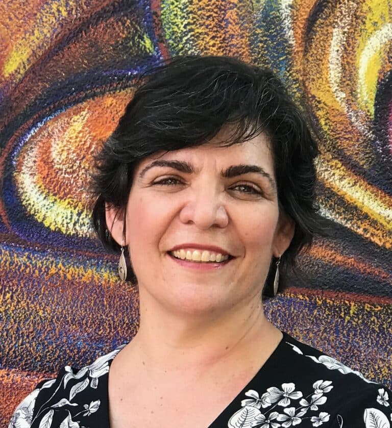 Ellie Hidalgo: Listening to Learn