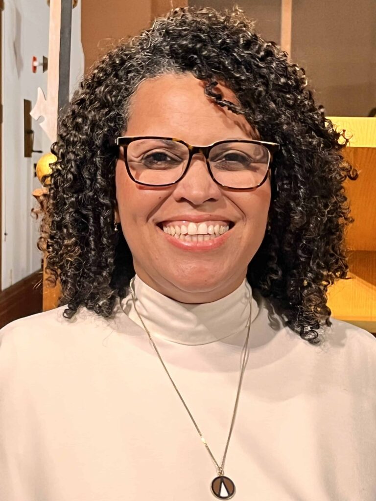 Sr. Xiomara Méndez Hernández, OP, BCC: Preaching and Listening