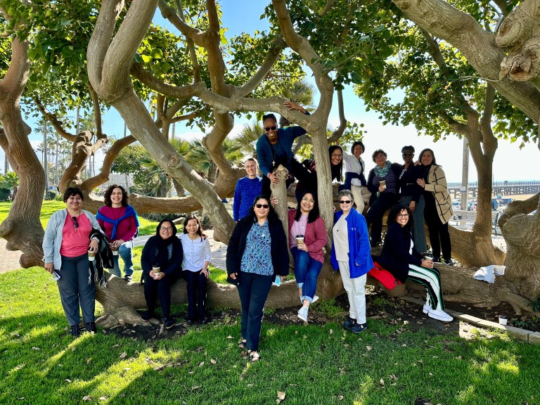 Sr. Xiomara Méndez Hernández, OP, BCC: Preaching and Listening