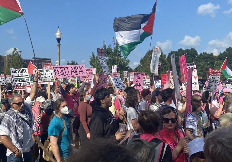 Solidarity is a Way of Making History 