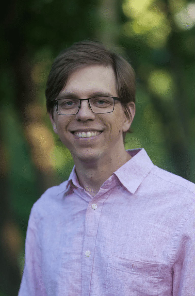 Rev. Benjamin J. Dueholm: Creation and Community