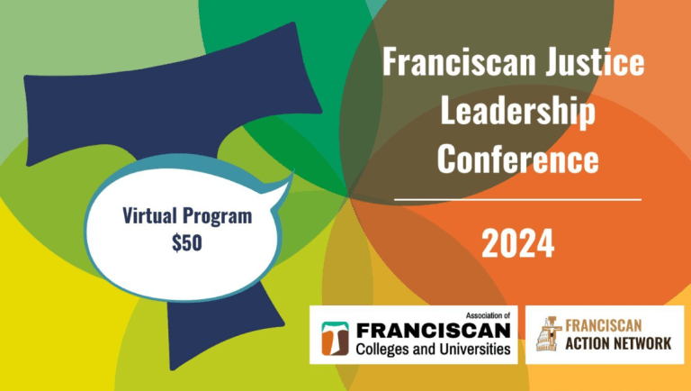 Sister Julia Heads to Washington, D.C.