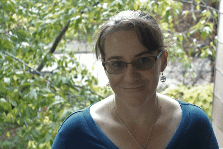 Lydia Wylie-Kellermann: Embodiment and Environment
