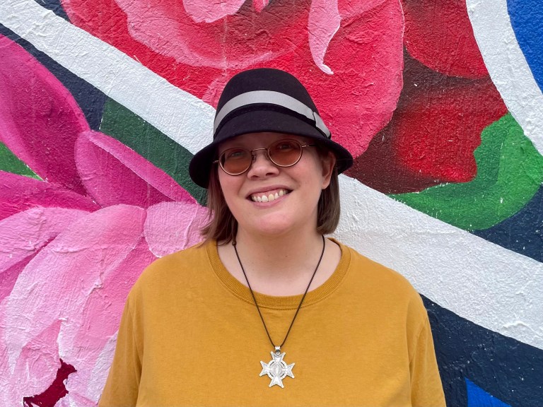 Upcoming Opportunities to Meet Sr. Julia Walsh