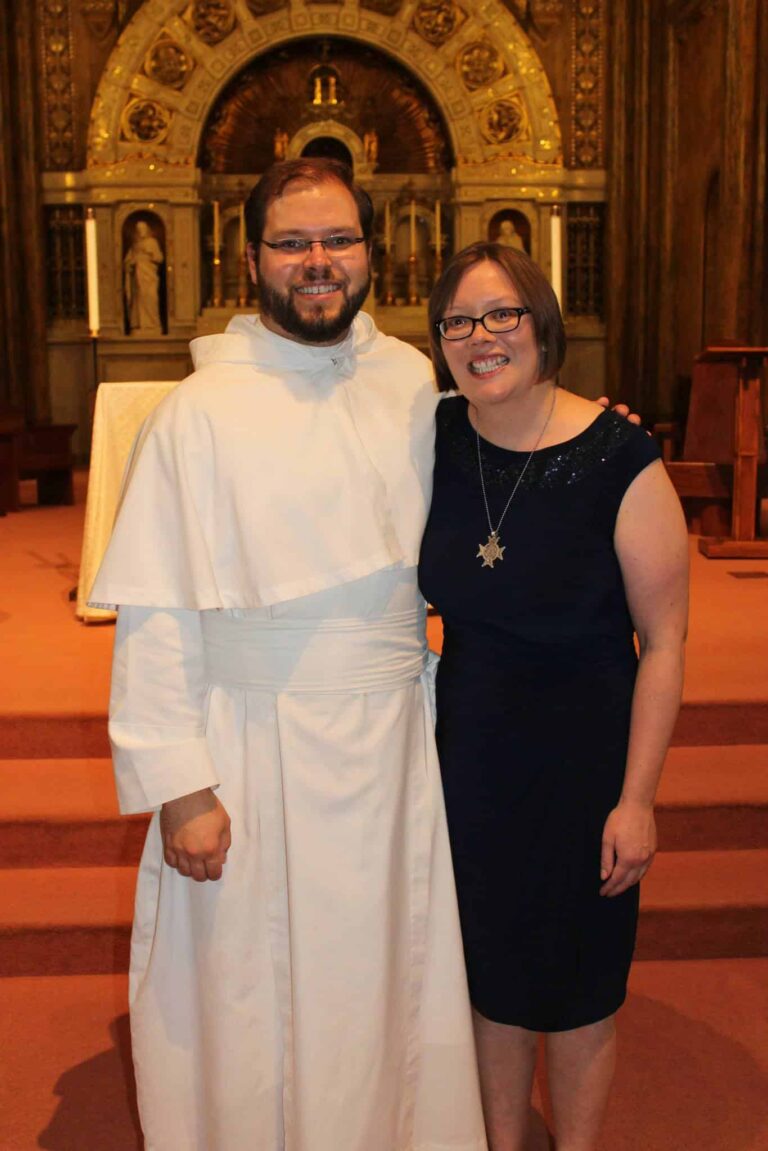 Resurrection Energy: When a Friend and a Pope Die 