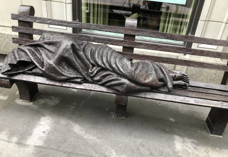 Sr. Dr. Chero Chuma: Discomfort and Radical Hospitality