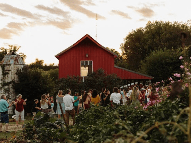 Mary Kay McDermott: The Spirit and Song and Dance