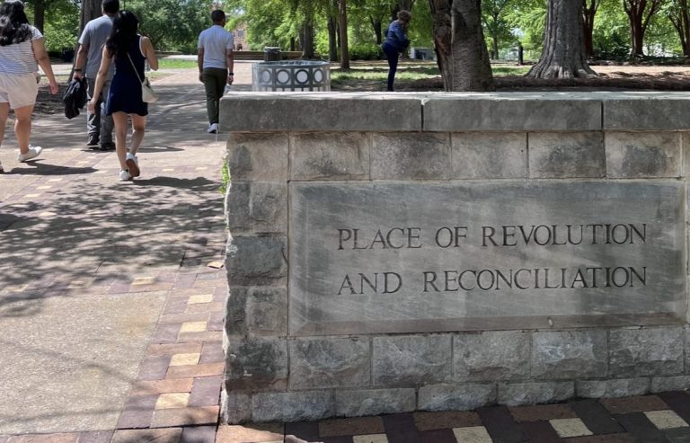 Preserving Dangerous Memories 