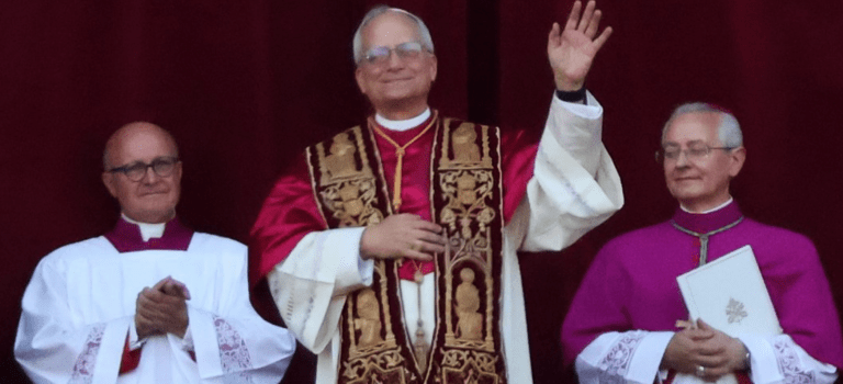 “Prayers of Gratitude and Awe”: Sr. Julia on Public Radio