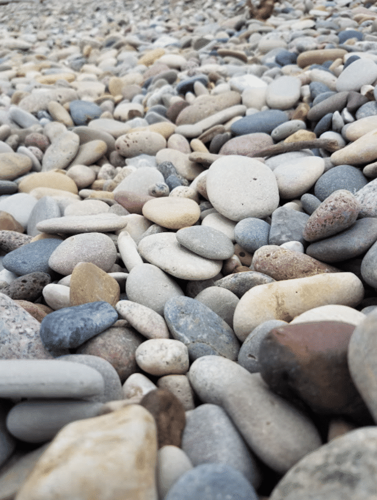 The search and the surrender to authenticity