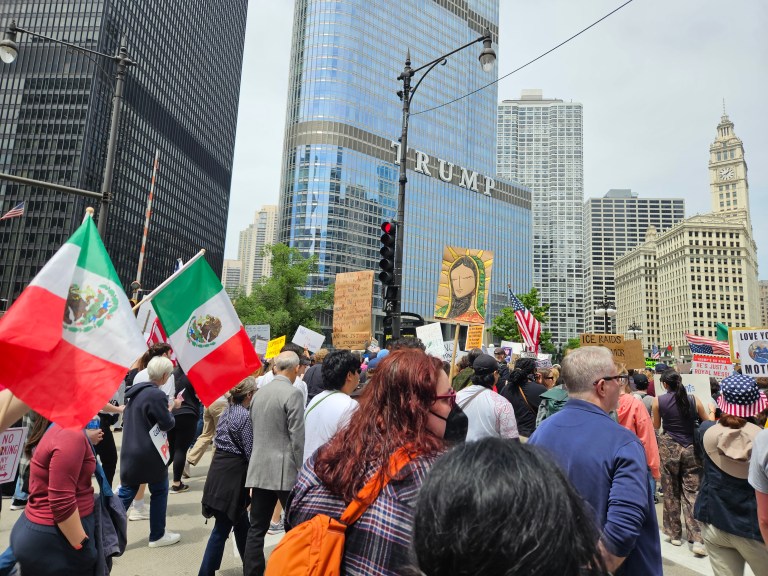 Jesus says, set them free