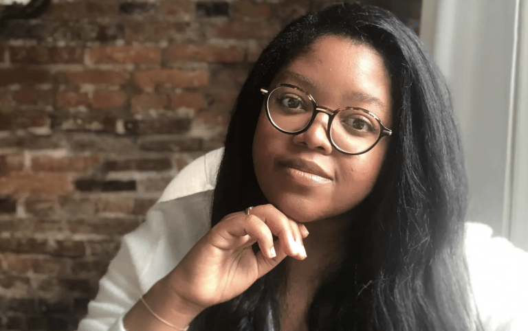 Cole Arthur Riley: embodiment and memory